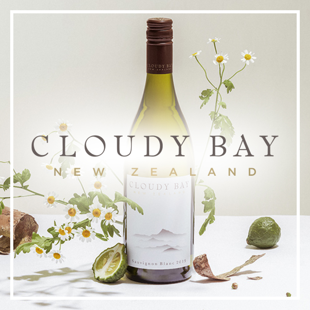 cloudy bay
