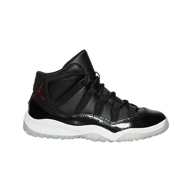 -(E8b)-JORDAN 11 RETRO BP "72-10"-378039 002