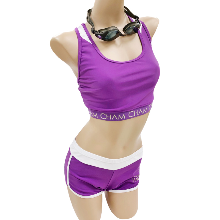 LOGO-女性泳裝-台南趣淘漫旅