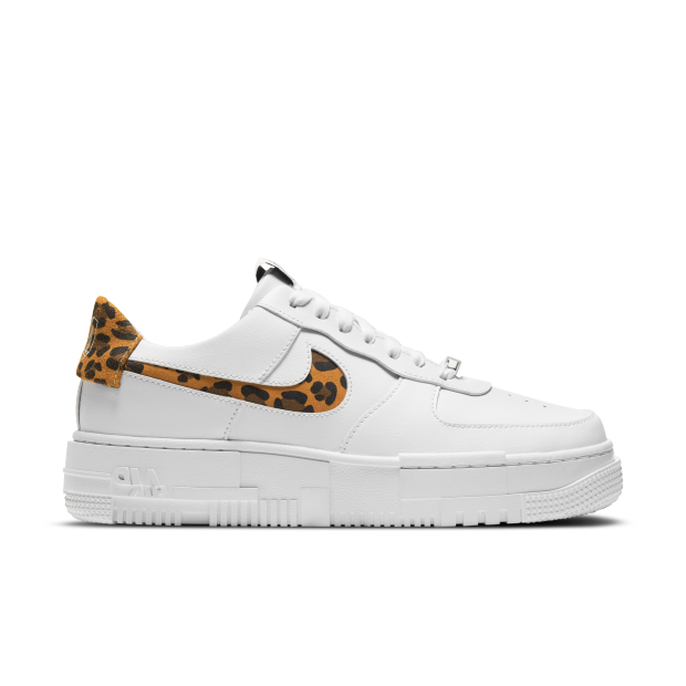 Nike Air Force 1 Pixel SE Leopard (W) âNabwork