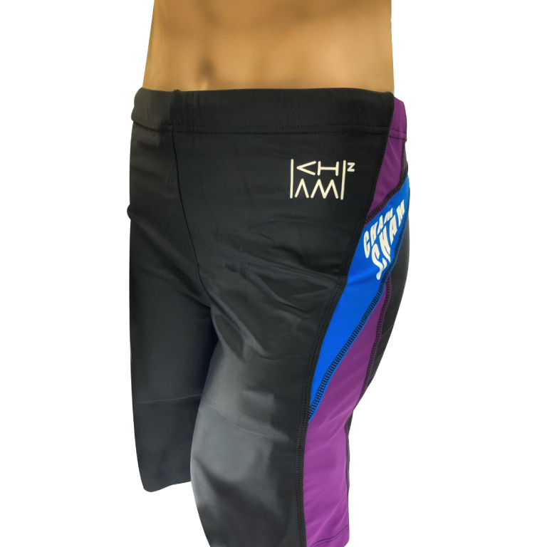 LOGO-男性泳褲-台南趣淘漫旅