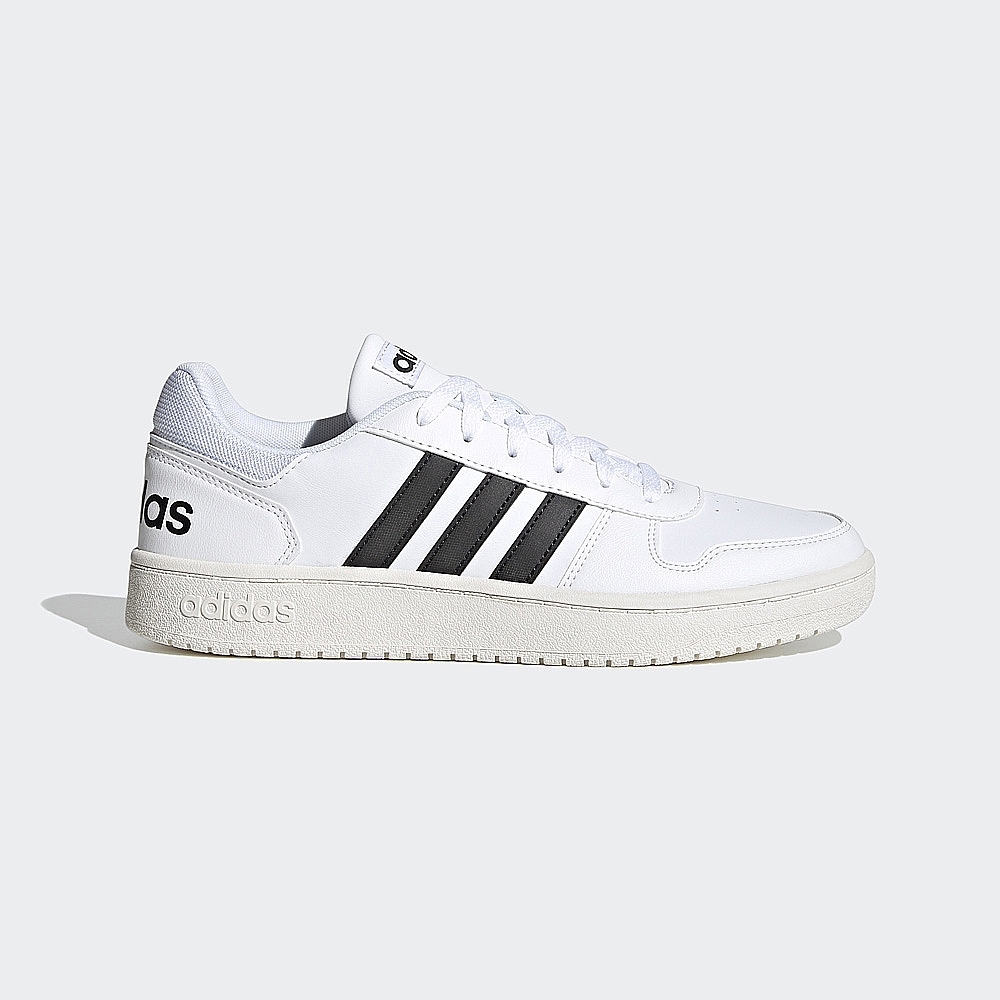 Adidas Hoops 2.0 "Cloud White" (M) EG3970