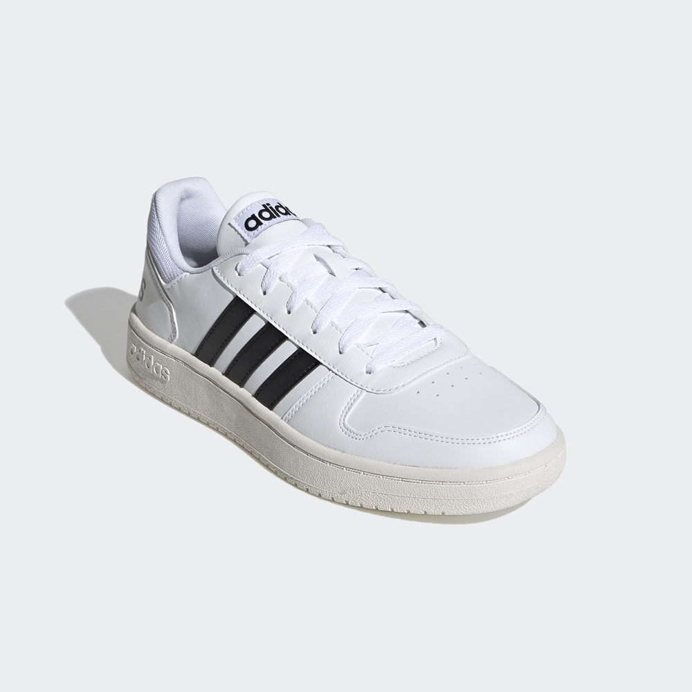 Adidas Hoops 2.0 "Cloud White" (M) EG3970