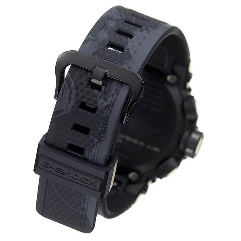 Gst B200tj Casio G Shock Gst 200 Tai Chi Gst B 200 Gst B200tj