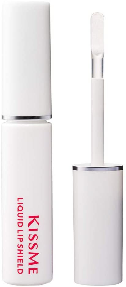 Kiss Me Liquid Lip Shield