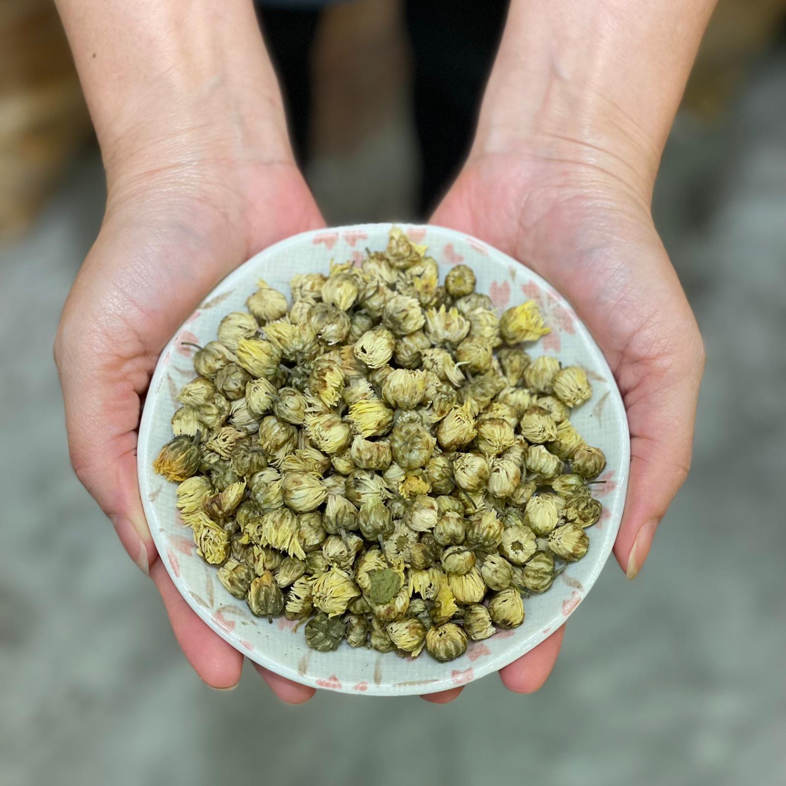 胎菊王（80克）