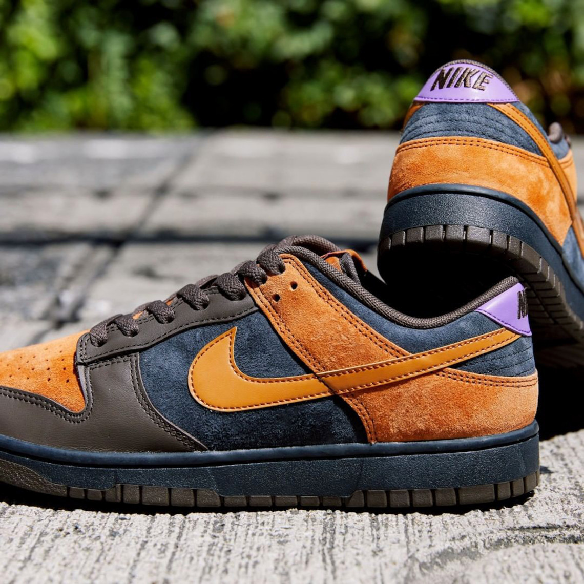 cider nike