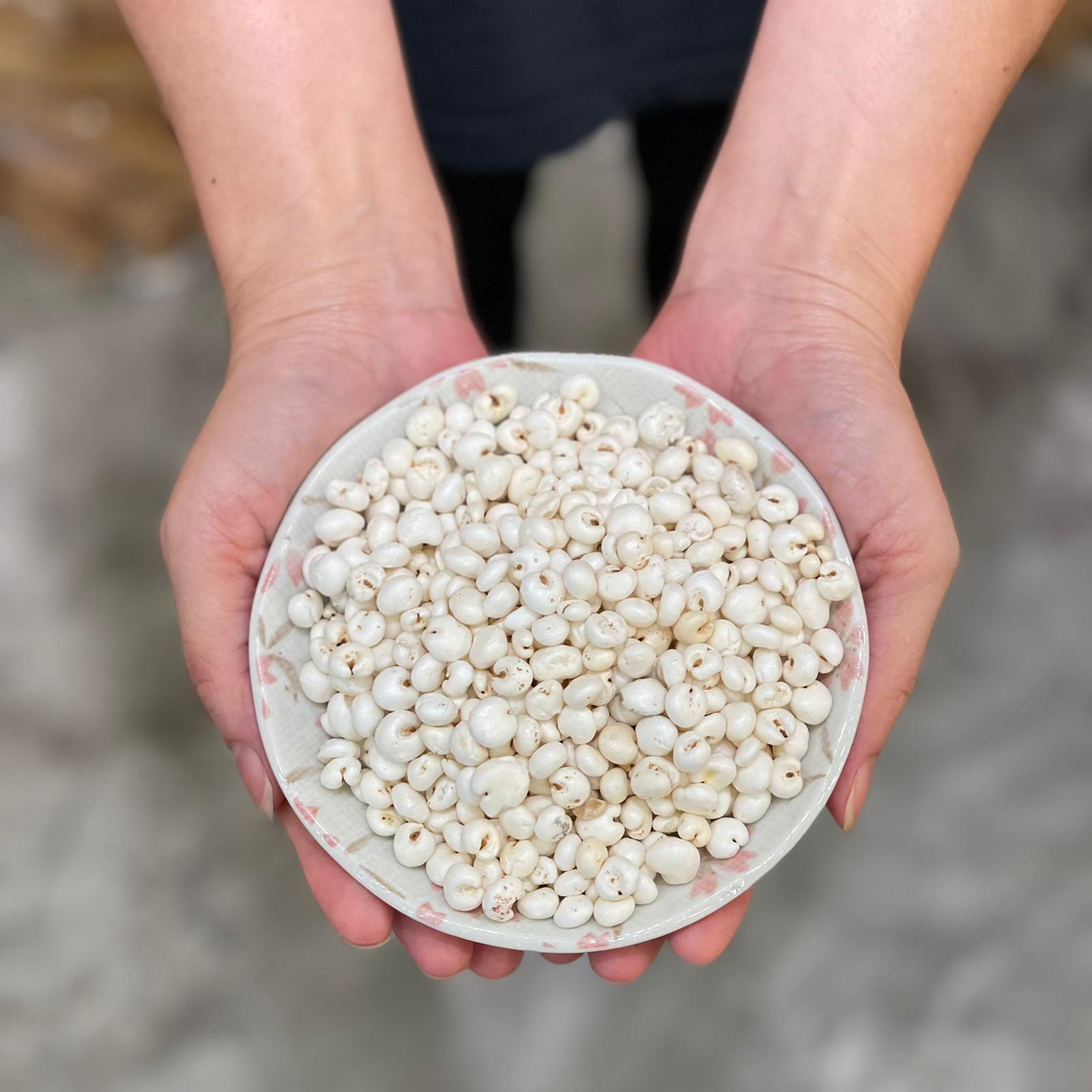 熟薏米（75克）