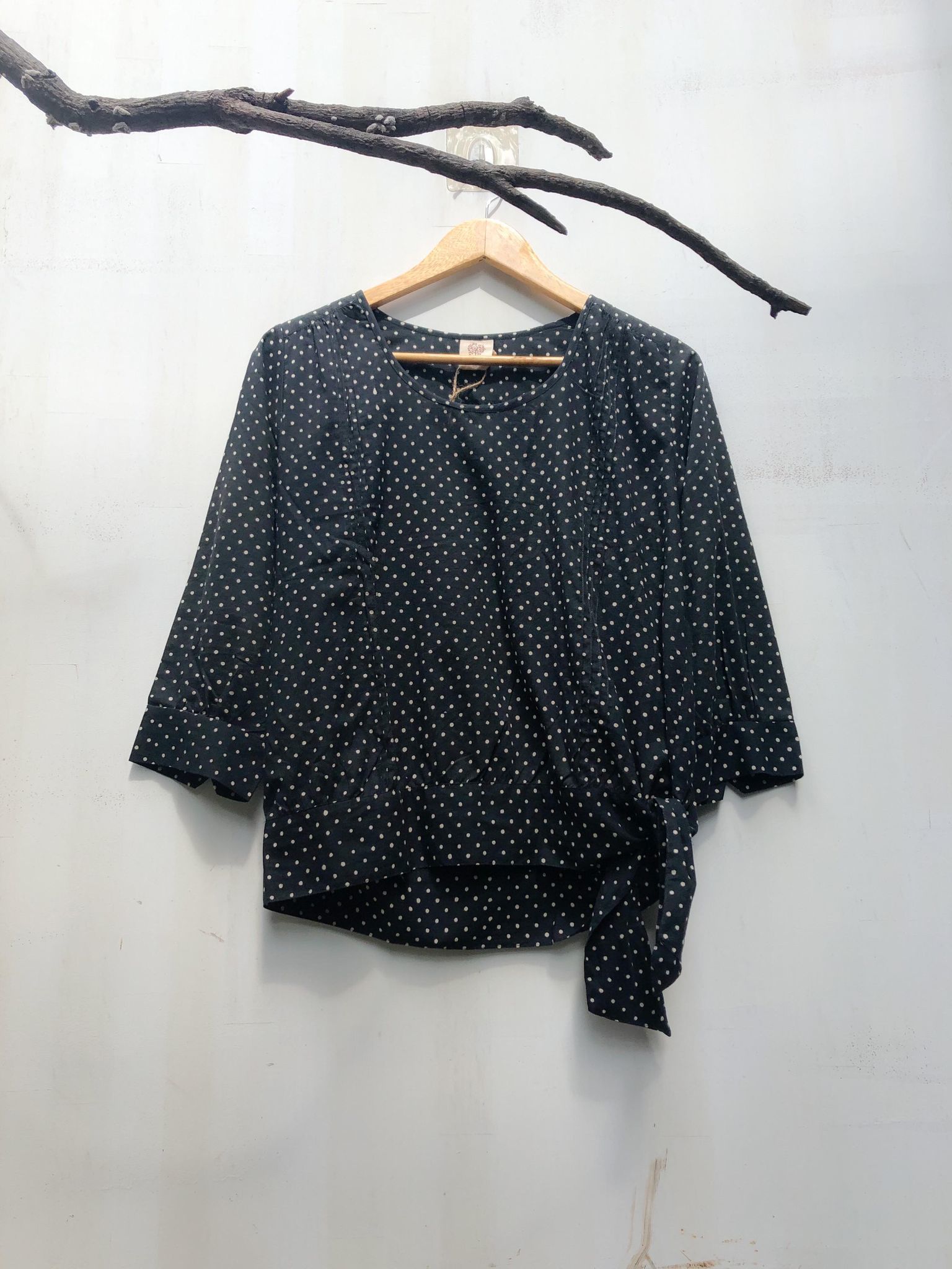 子夜花園 Sally Top