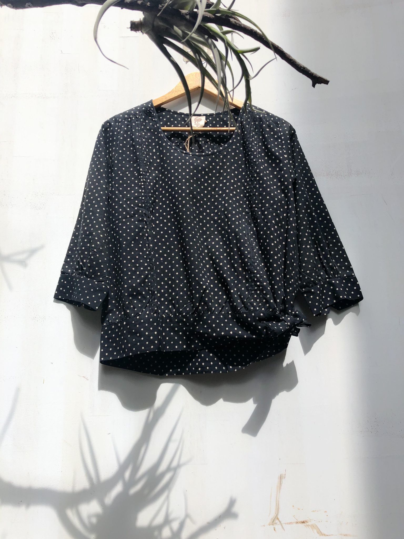 子夜花園 Sally Top