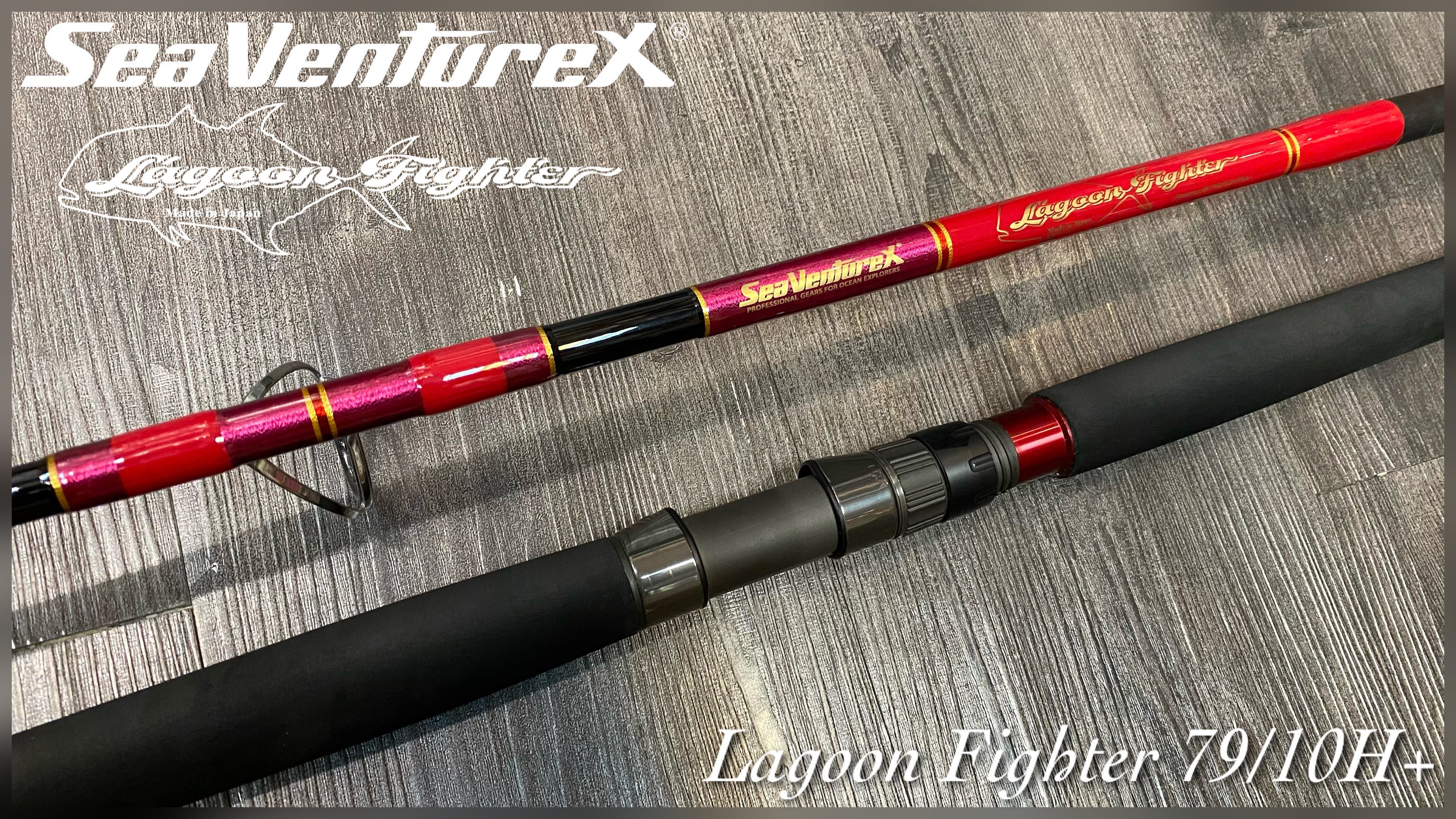 ロッド Thank you ロッド Thank you ロッド Thank you ZX Single Hand Rod - LOOP