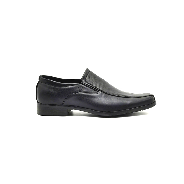 PANAMERA Men's Classic Modern Formal Slip-On Office...