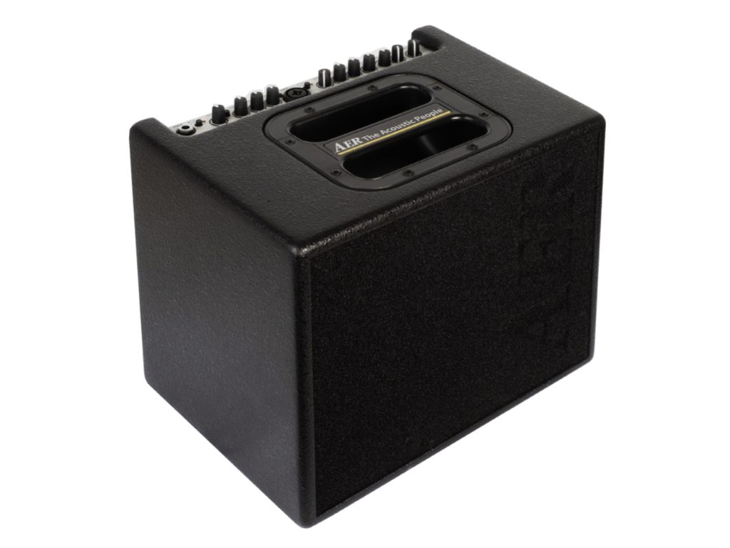 AER - Compact 60/4  60瓦木吉他音箱 專業木吉他音箱 德國製作 公司貨 acoustic amp