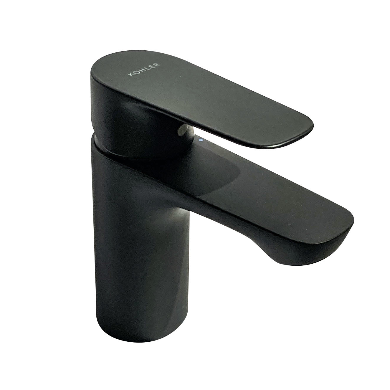 KOHLER Aleo臉盆龍頭-霧黑K-72275T-4-BL