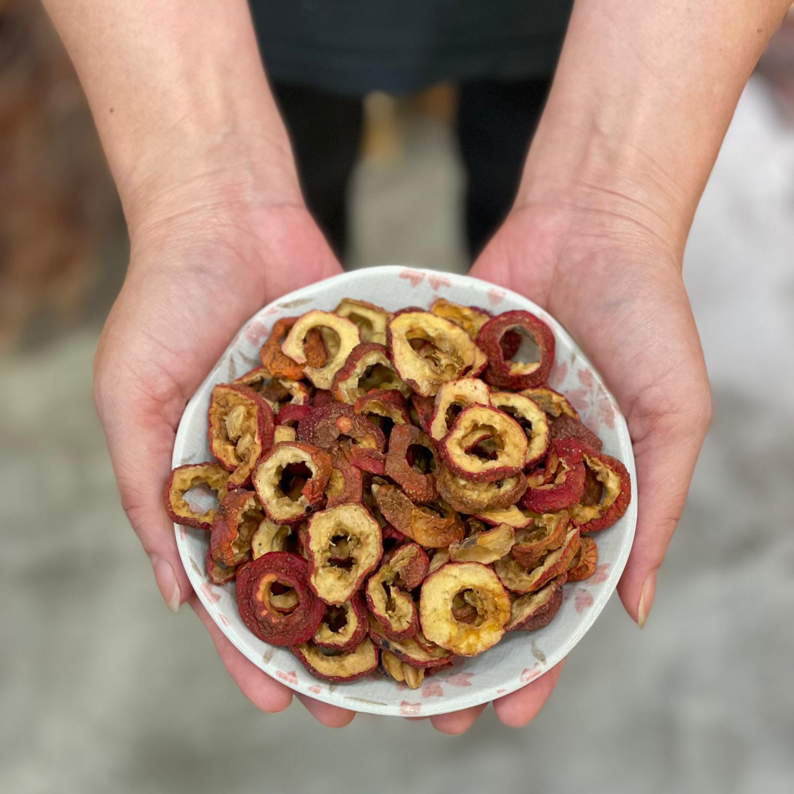 特靚山楂（150克）