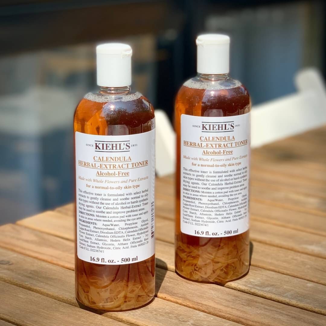 📦預購 Kiehl’s契爾氏-金盞花植物精華化妝水500ml