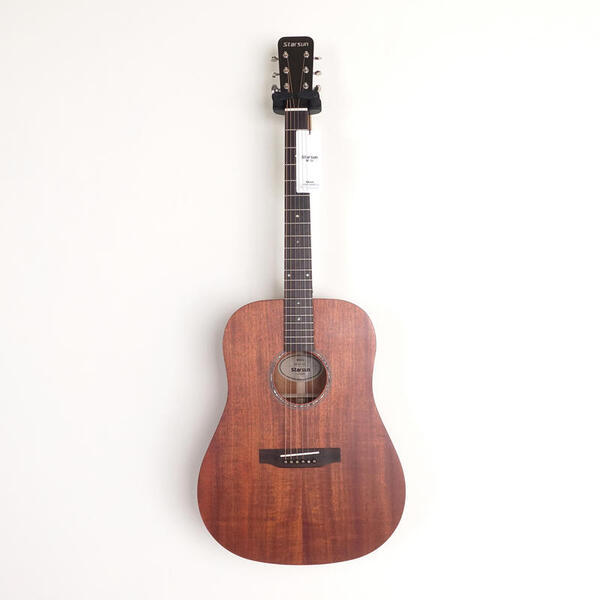 Starsun STARSUN 星臣吉他 F 系列 面單 木吉他 第 5 張圖片｜三峽吉他 / Bass
