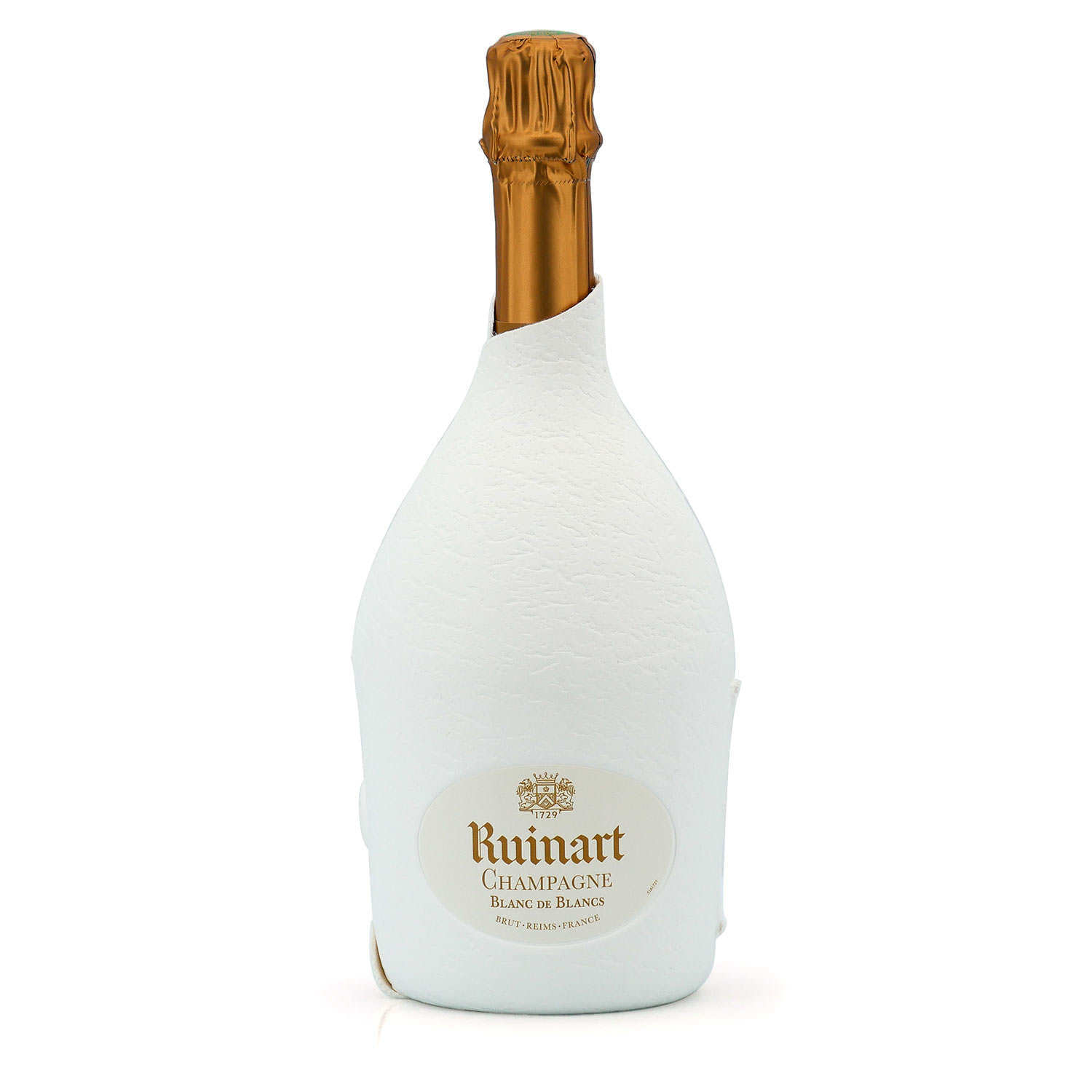 Ruinart Blanc de Blancs (RP90) (Gift Box)