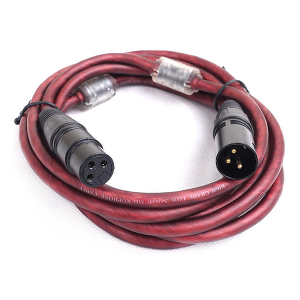 OPPA OPPA XLR-XLR 3M 麥克風 訊號線 — 三峽麥克風｜YA! 玩音樂