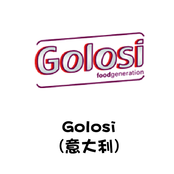 GOLOSI 貓罐頭