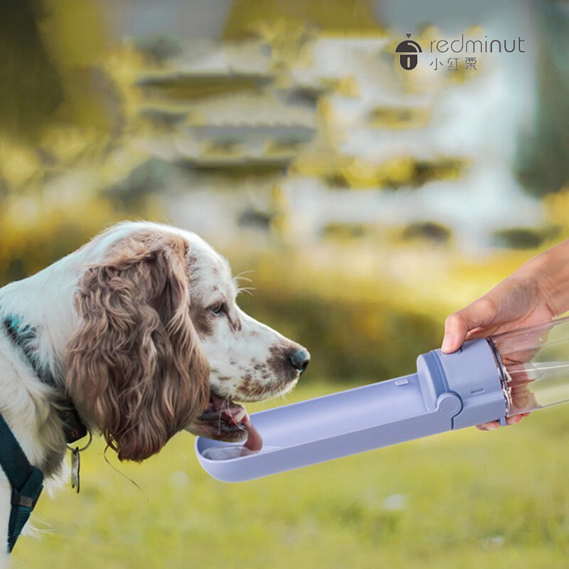 寵物外出隨行杯