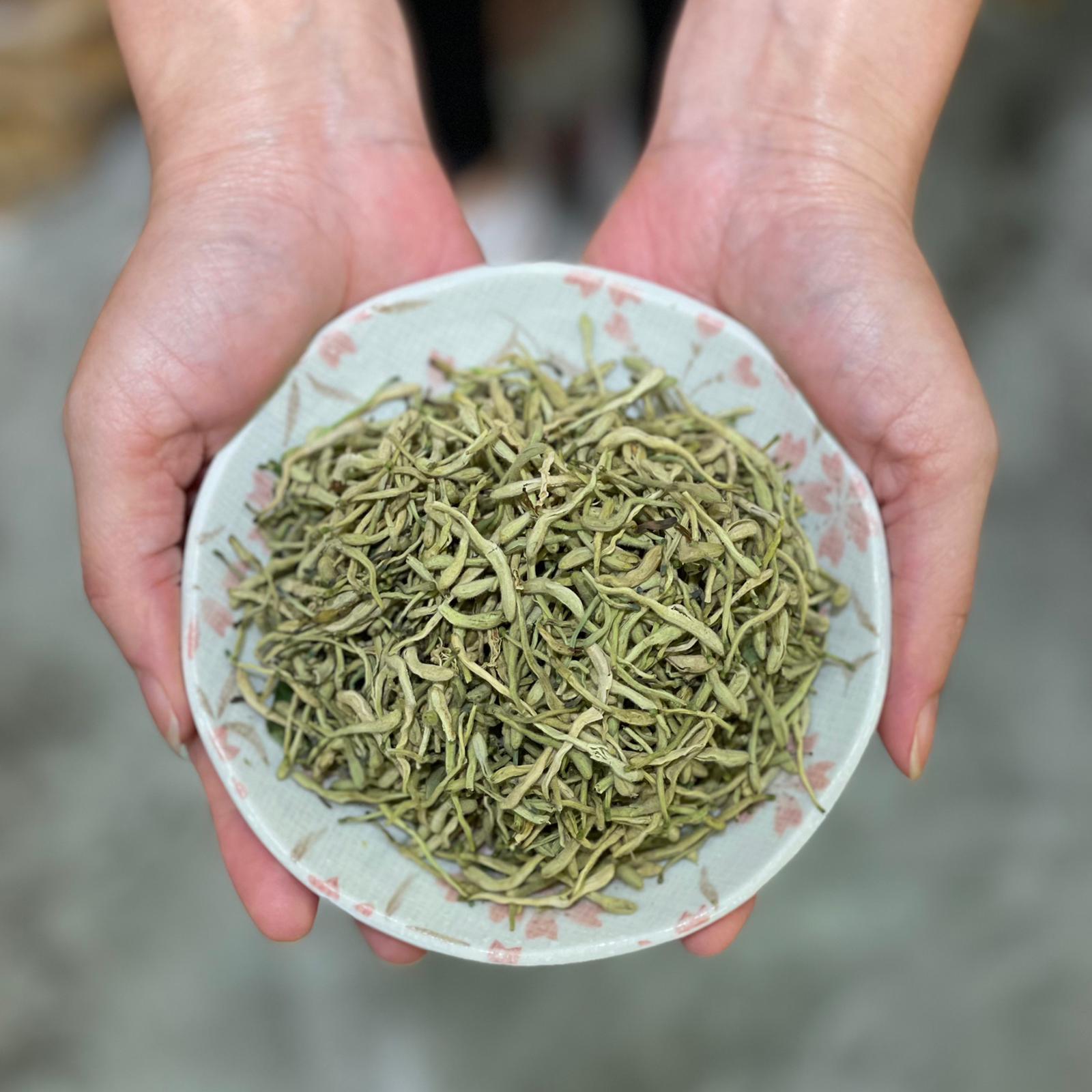 金銀花（75克）