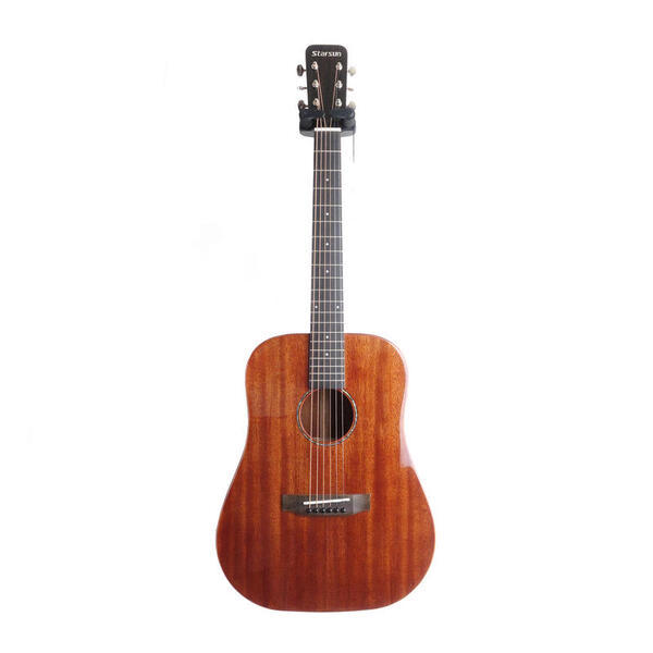Starsun STARSUN 星臣吉他 T 系列 面單 旅行吉他 第 4 張圖片｜三峽吉他 / Bass