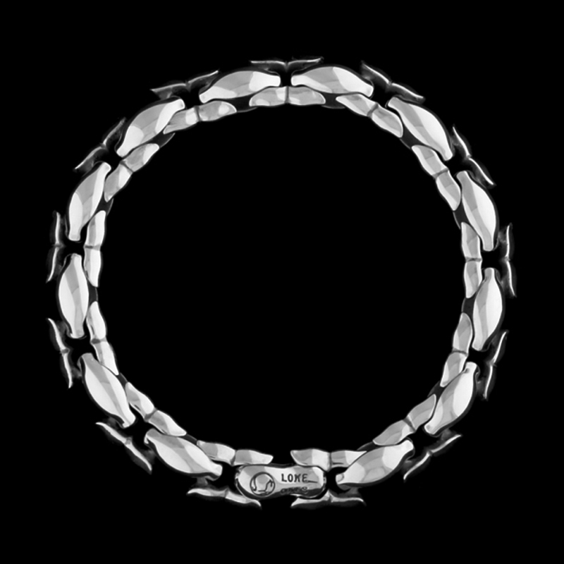 KF Bracelet: Deep Touches S