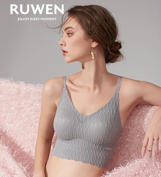 Kissy麥穗蕾絲款