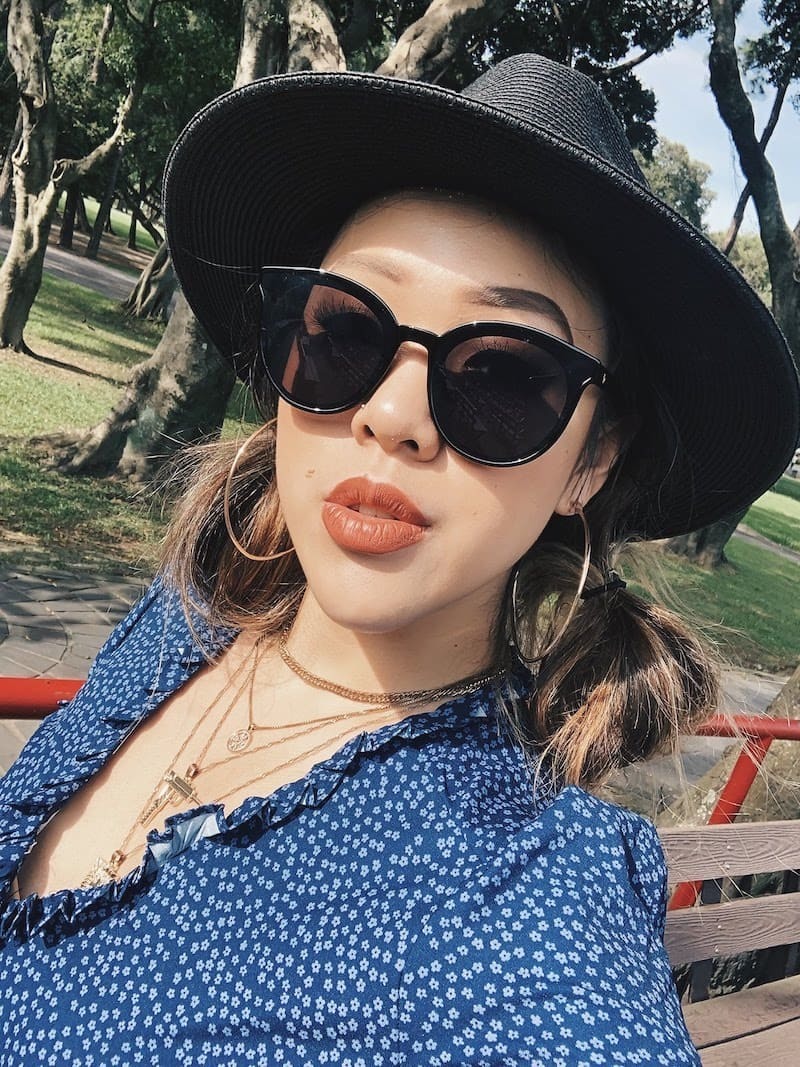 經典百搭太陽眼鏡