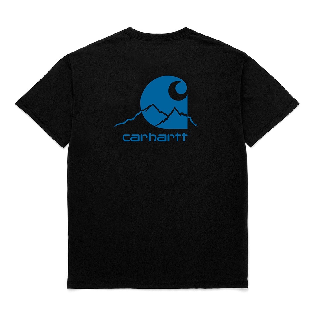 2021AW CARHARTT S/S Outdoor C Label T-Shirt 短T A201042 現貨
