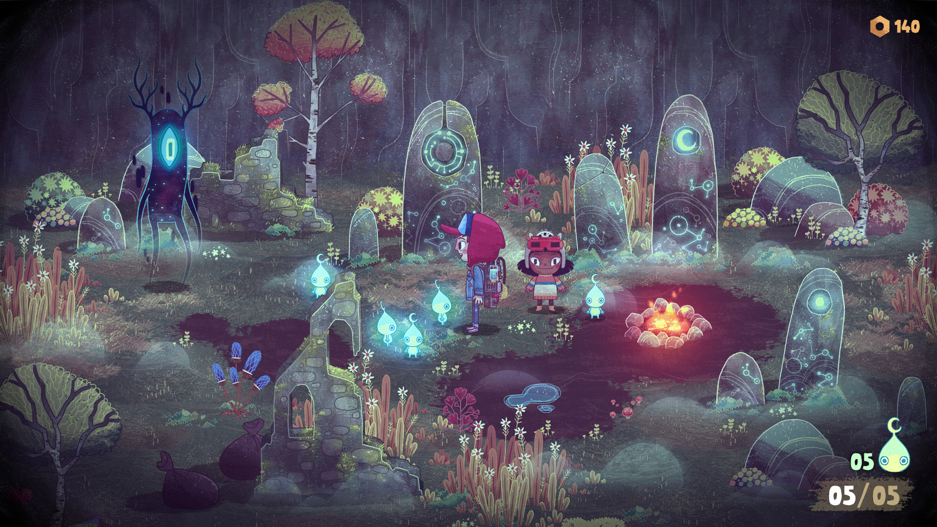 NS 狂野之心 簡體中文版