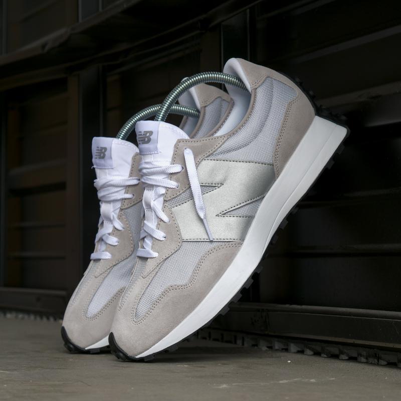 預訂) New Balance - MS327MA1