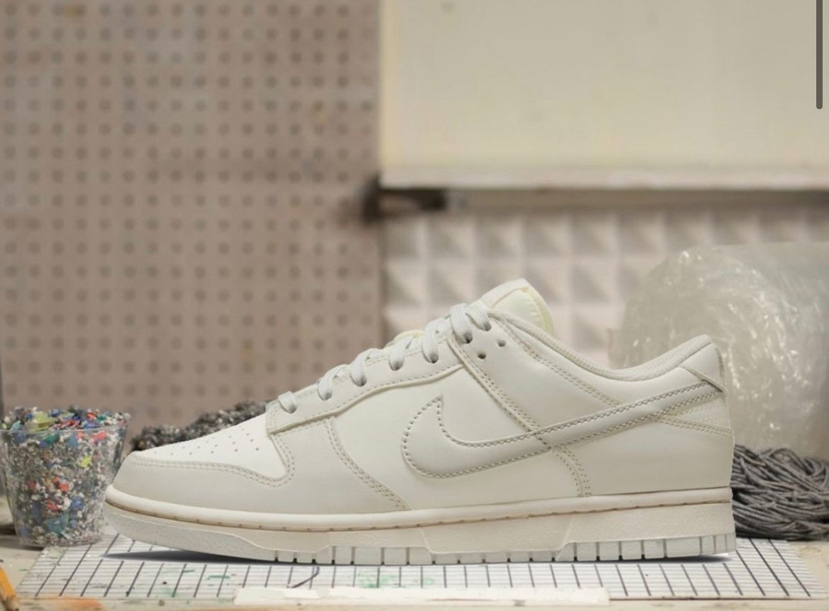 {現貨} Nike Dunk Low W "Light Bone"