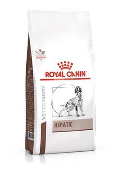 Royal Canin Prescription Diet Canine Hepatic 6kg