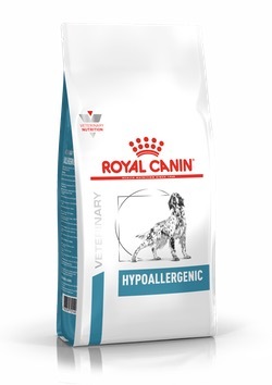 法國皇家處方糧 成犬低過敏處方 14kg