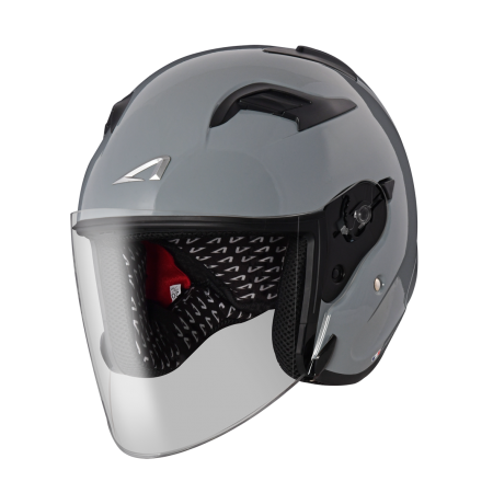 ASTONE DJR 水泥灰 3/4罩