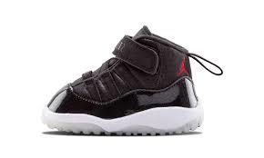 JORDAN 11 RETRO BT "72-10"-378040 002