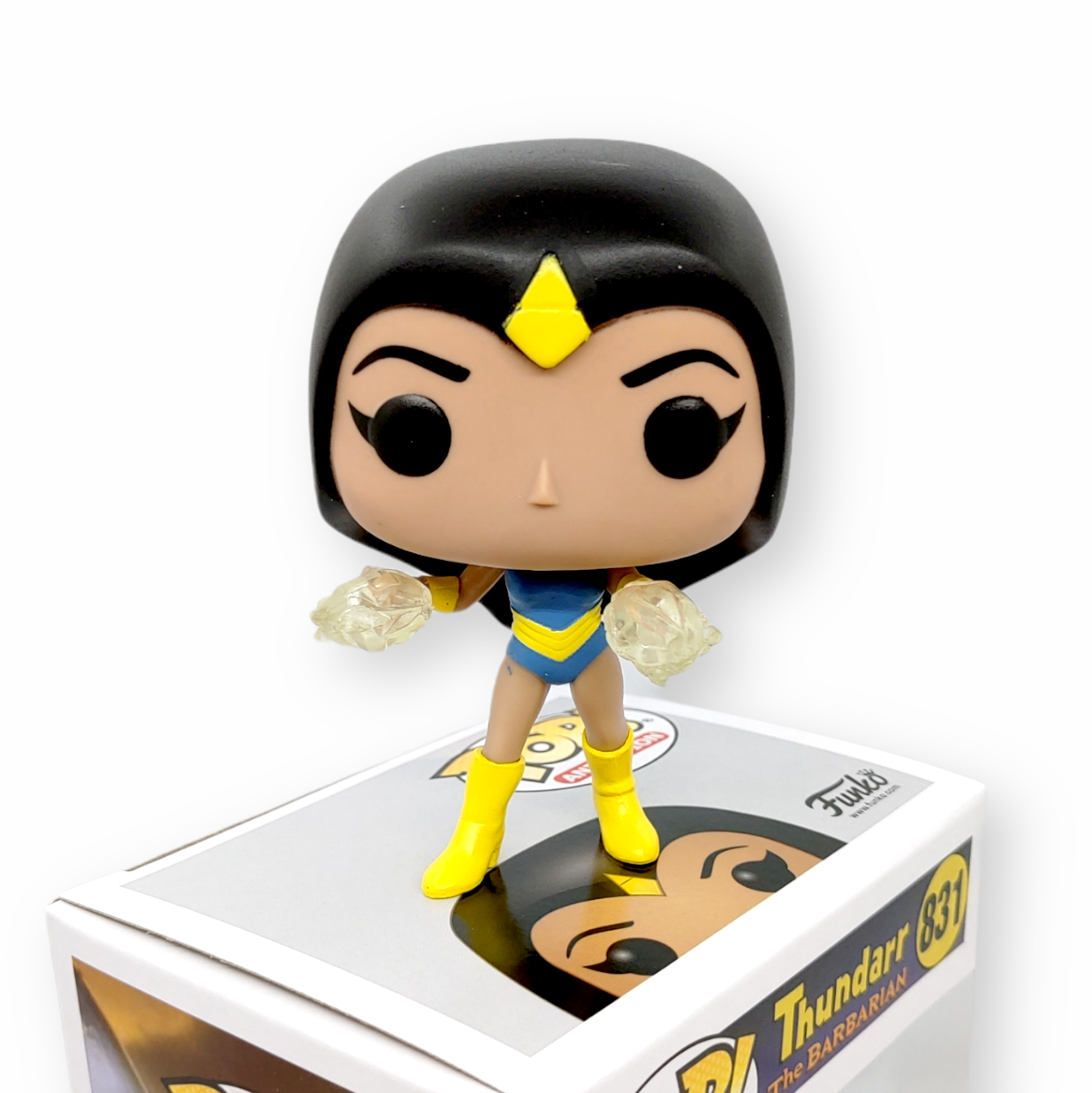 FUNKO POP Princess Ariel-No.831