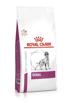 法國皇家處方糧 成犬腎臟處方 2kg