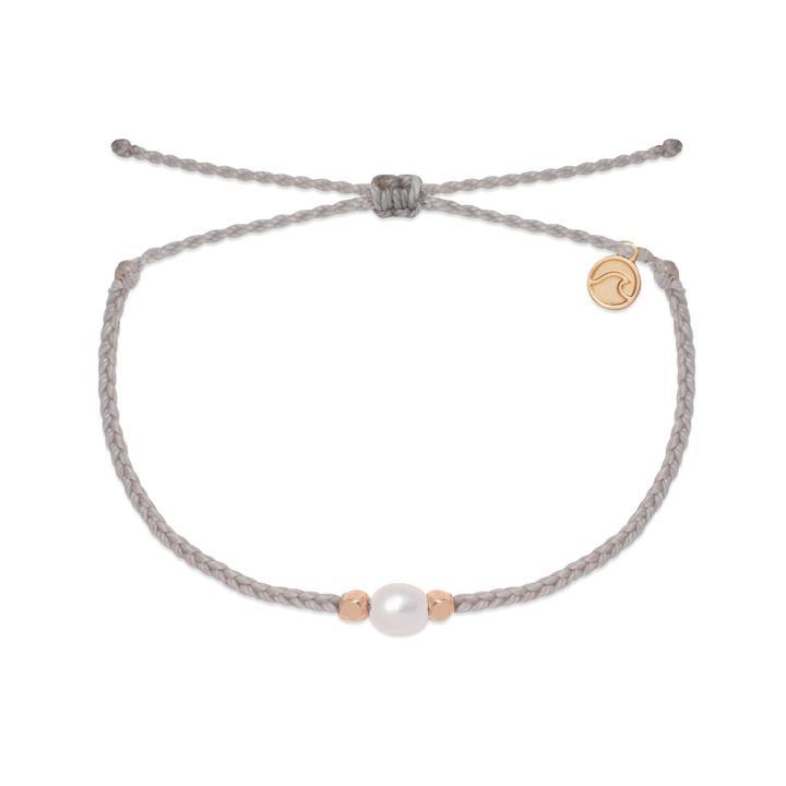 Isla Ida | 經典吊飾手環 Pearl Bracelet