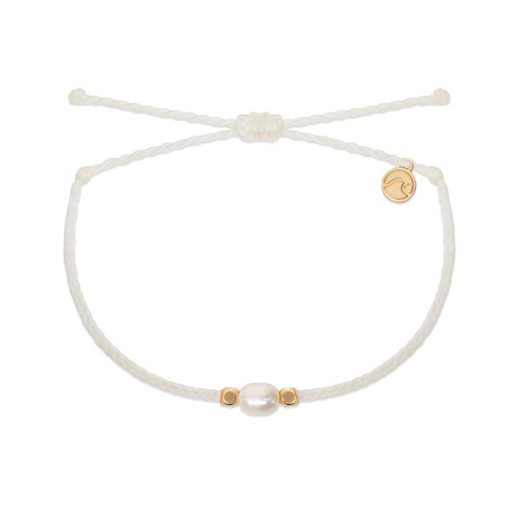 Isla Ida | 經典吊飾手環 Pearl Bracelet