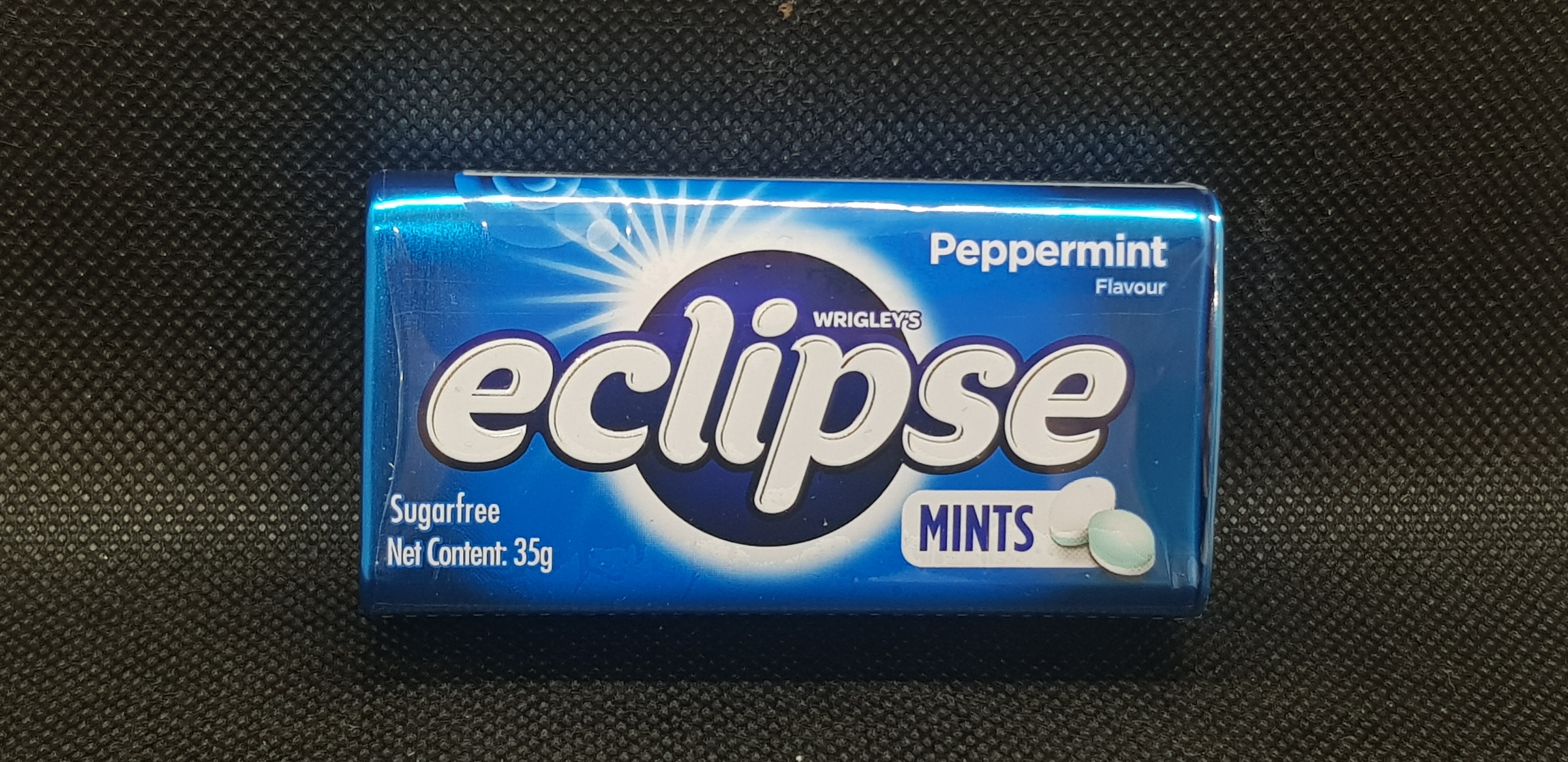 Eclipse mints Peppermint