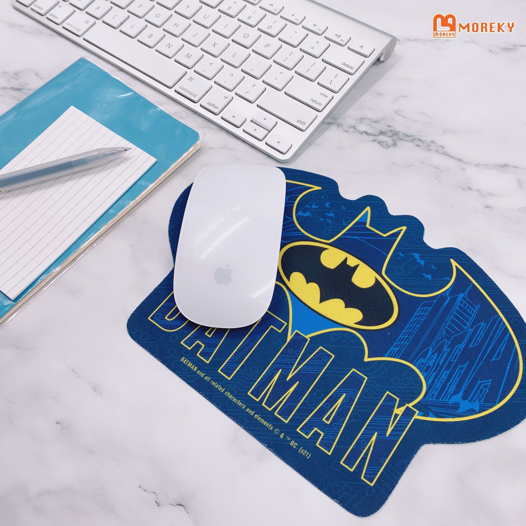 韓國製Sanrio滑鼠墊