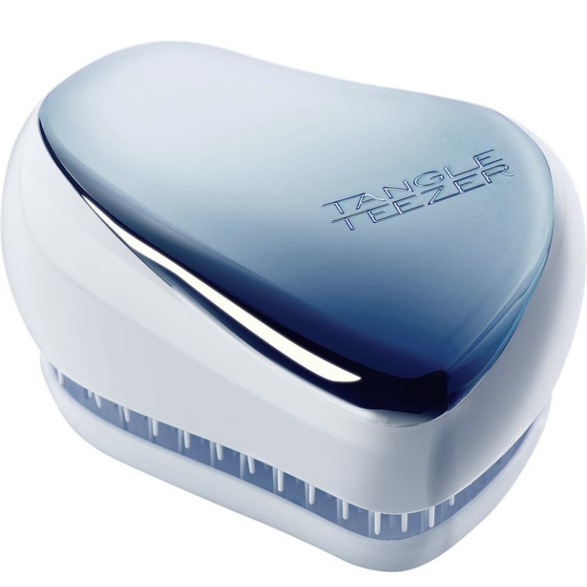 Tangle teezer - Compact款 乾濕兩用梳