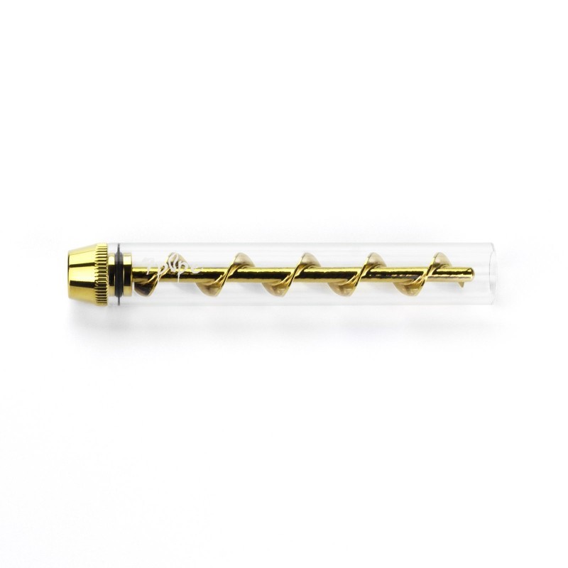 7PIPE TWISTY GLASS BLUNT SLIM