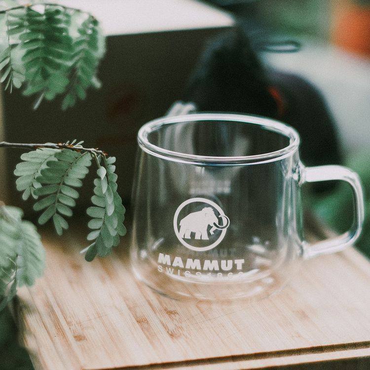 紅琉璃-客製玻璃杯