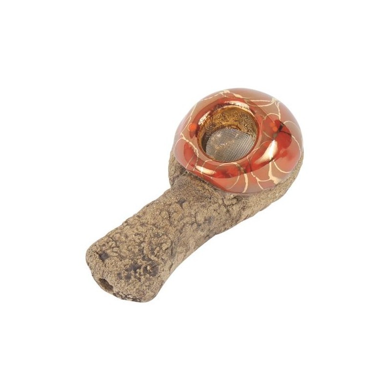 CELEBRATION PIPE - RASTAFIRE