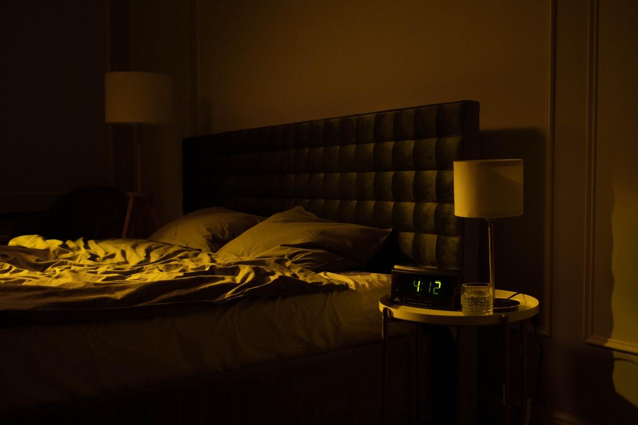醫學上點為之失眠?|長夜漫漫、輾轉反側|失眠的3項定義