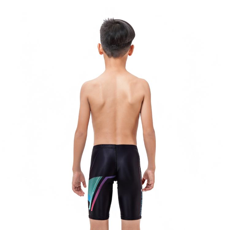 MAR-21123J 小男競賽馬褲 - Baseball